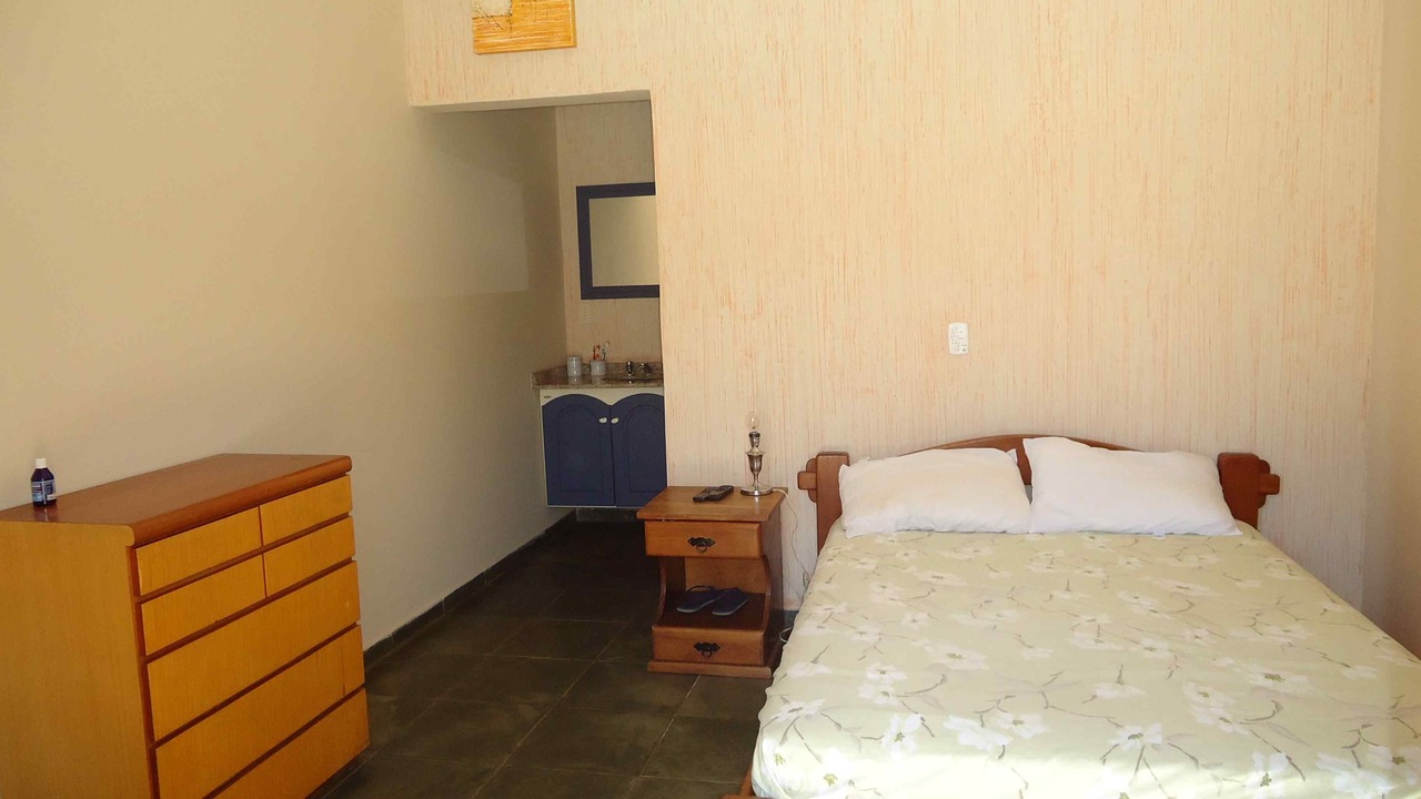 Photo of Bedroom in Boituva