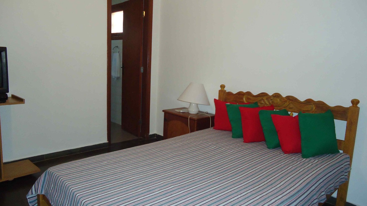 Photo of Bedroom in Boituva