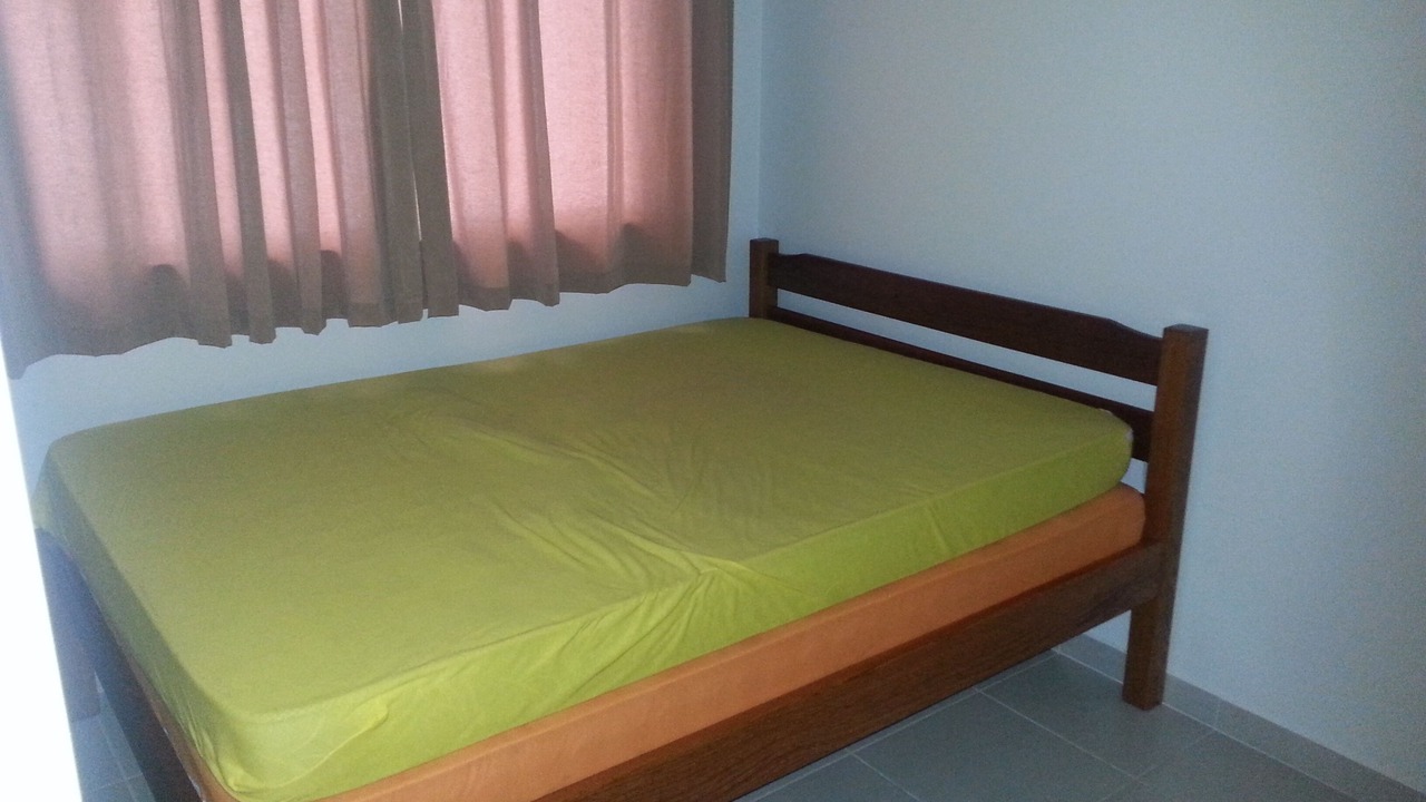 Photo of Bedroom in Praia do Sonho