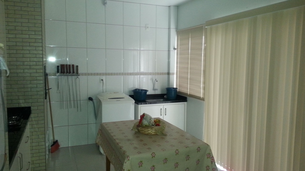 Photo of Kitchen in Praia do Sonho