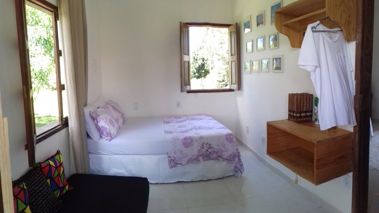 Photo of Bedroom in Porto Seguro