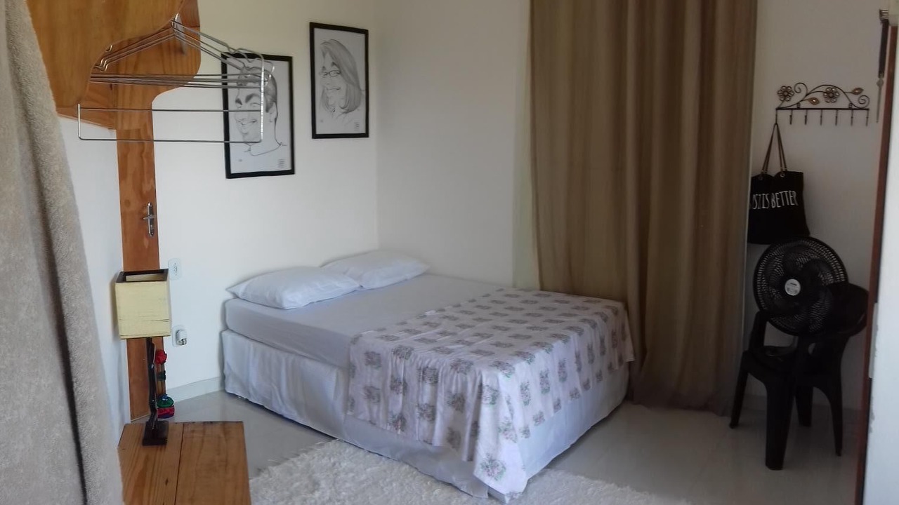 Photo of Bedroom in Porto Seguro