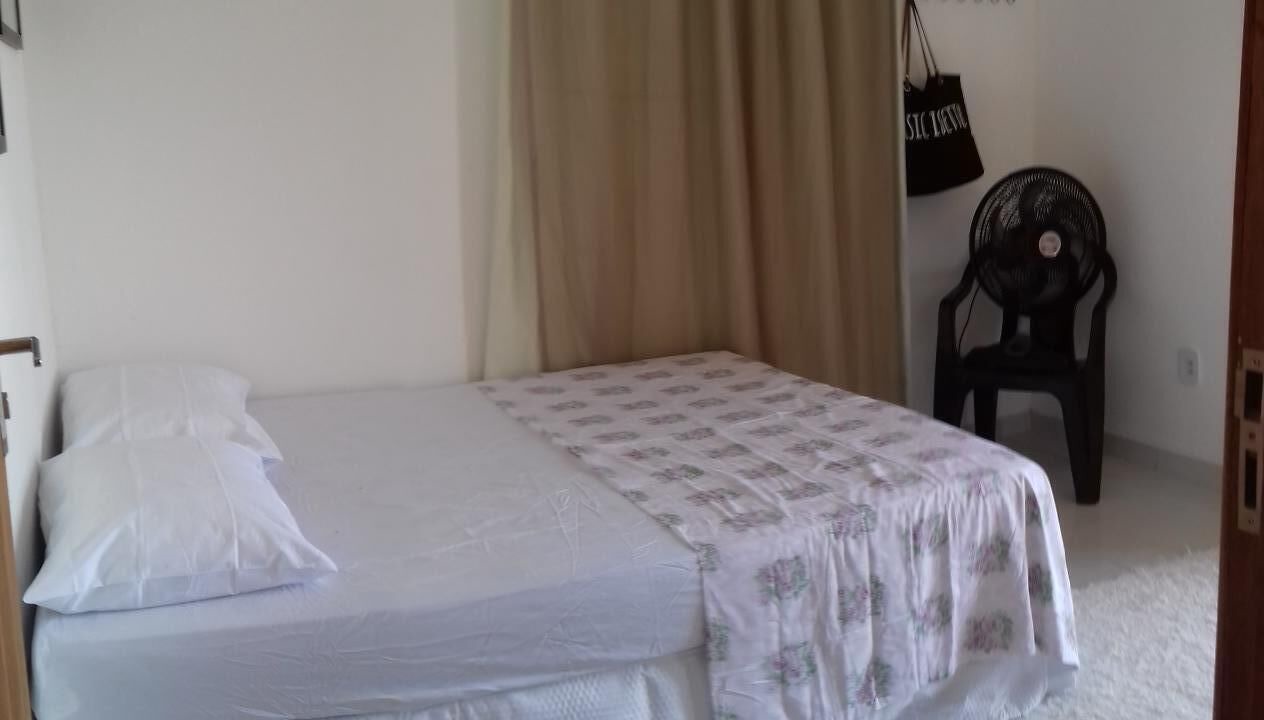 Photo of Bedroom in Porto Seguro