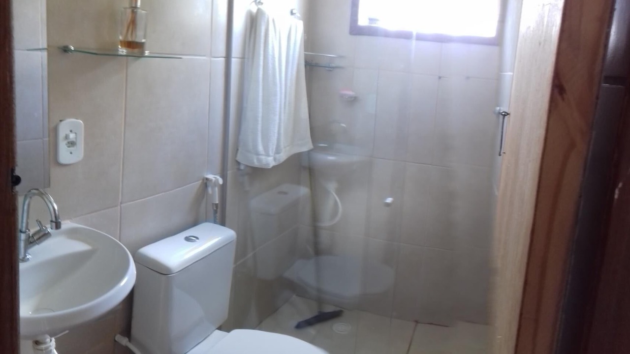 Photo of Bathroom in Porto Seguro