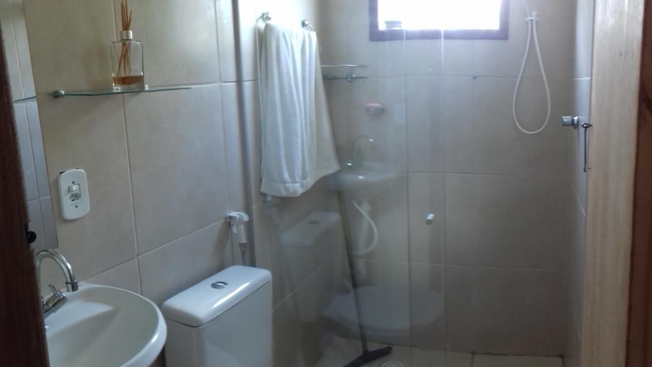 Photo of Bathroom in Porto Seguro