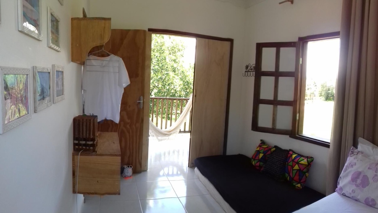 Photo of Bedroom in Porto Seguro