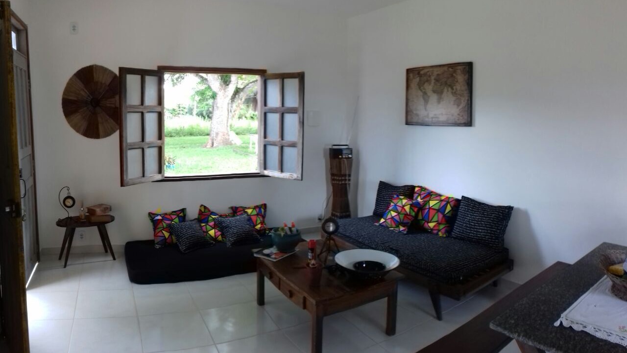 Photo of Livingroom in Porto Seguro