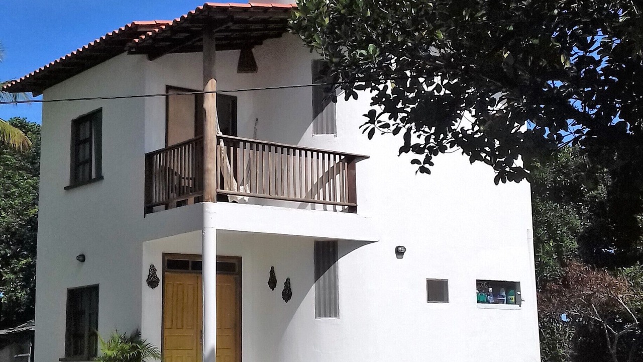 Photo of Outdoor in Porto Seguro