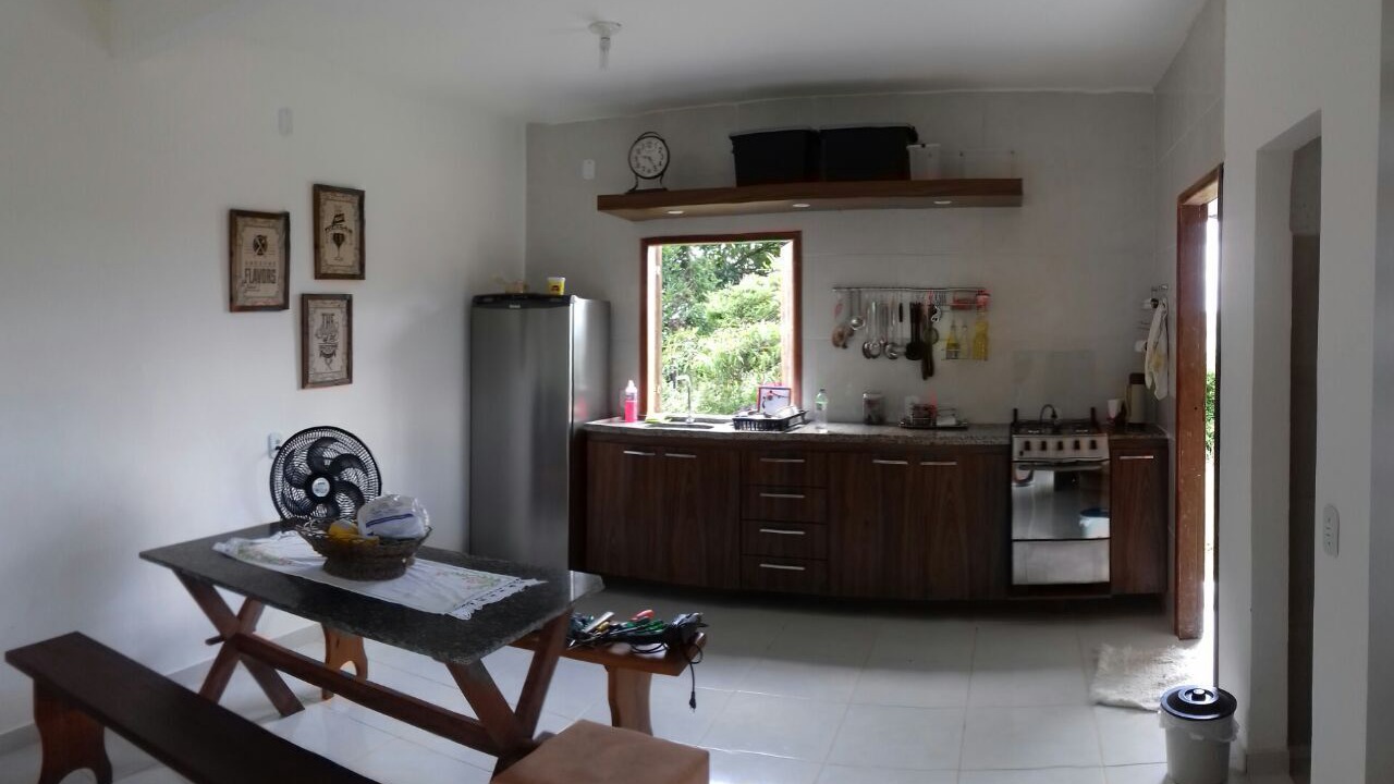 Photo of Kitchen in Porto Seguro