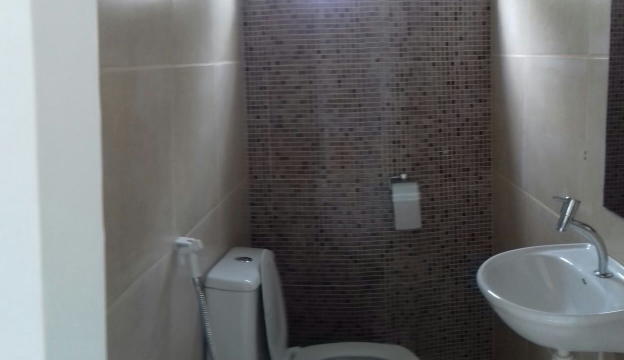 Photo of Bathroom in Porto Seguro