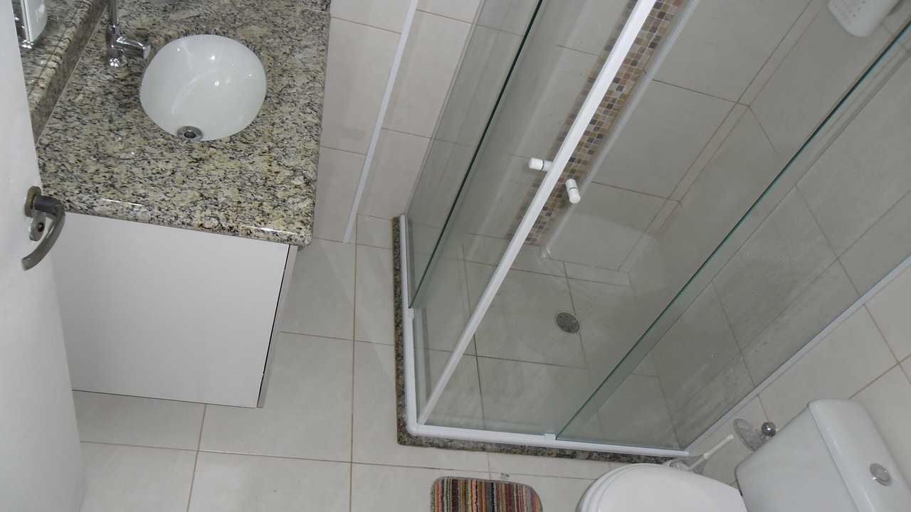 Photo of Bathroom in Gonzaga