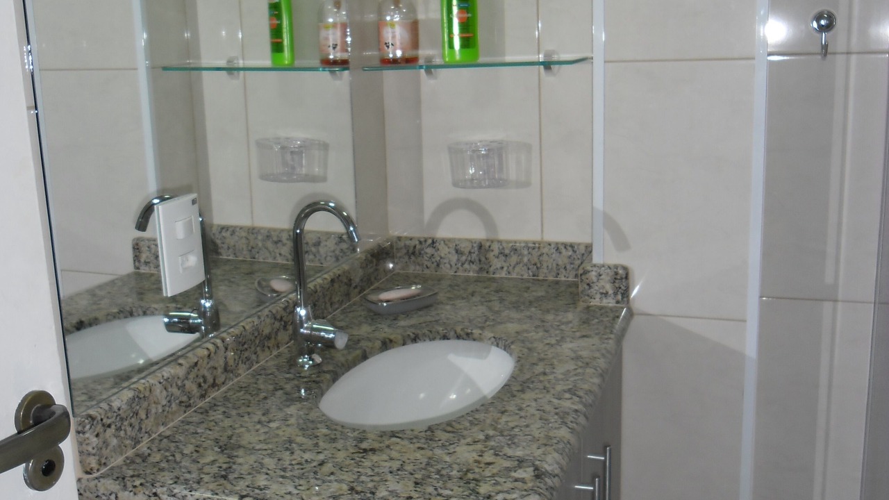 Photo of Bathroom in Gonzaga