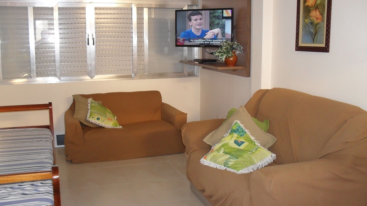 Photo of Livingroom in Gonzaga