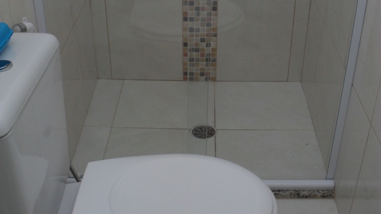 Photo of Bathroom in Gonzaga