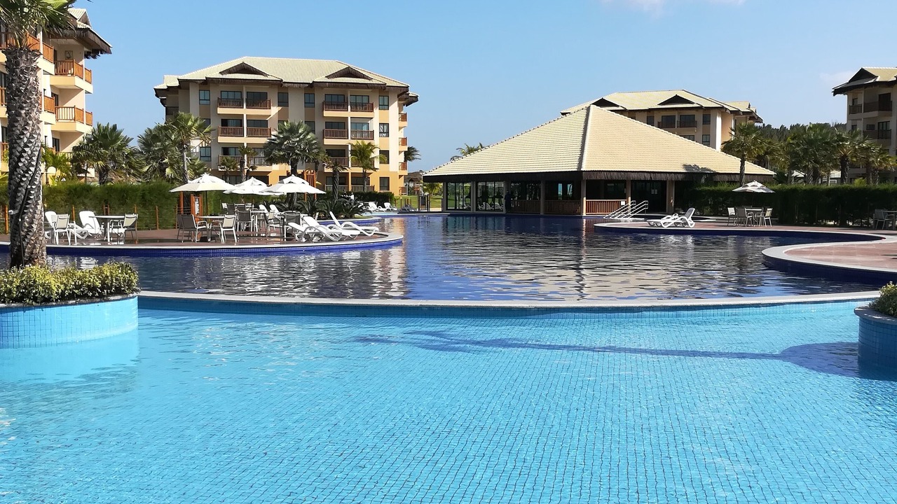 Photo of Outdoor in Pecém
