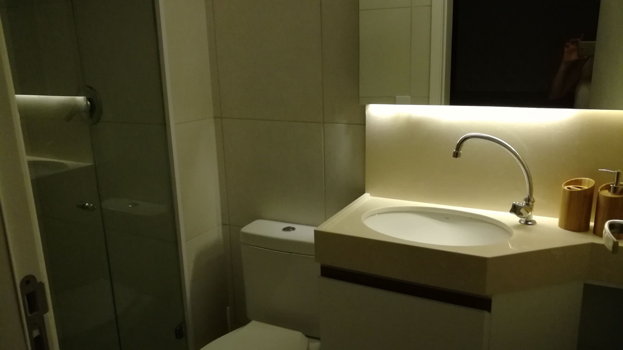 Photo of Bathroom in Pecém