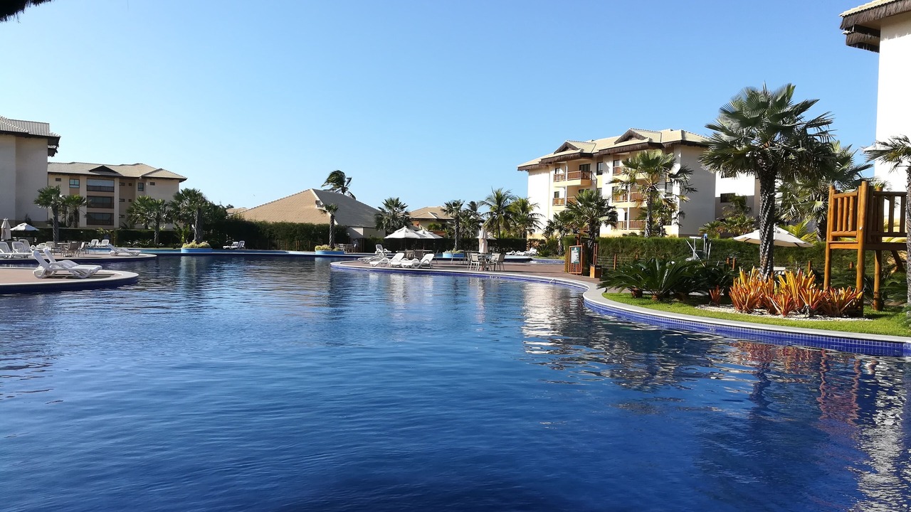 Photo of Outdoor in Pecém