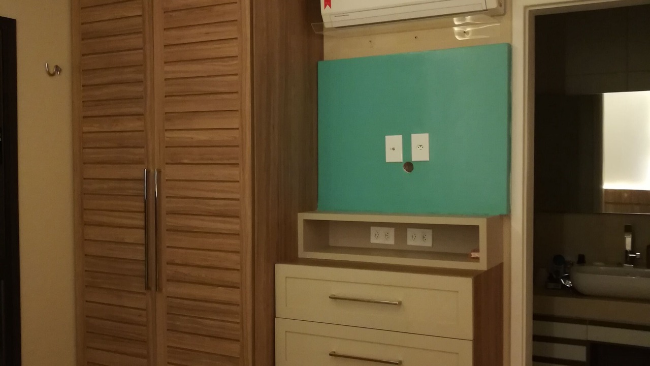 Photo of Bedroom in Pecém