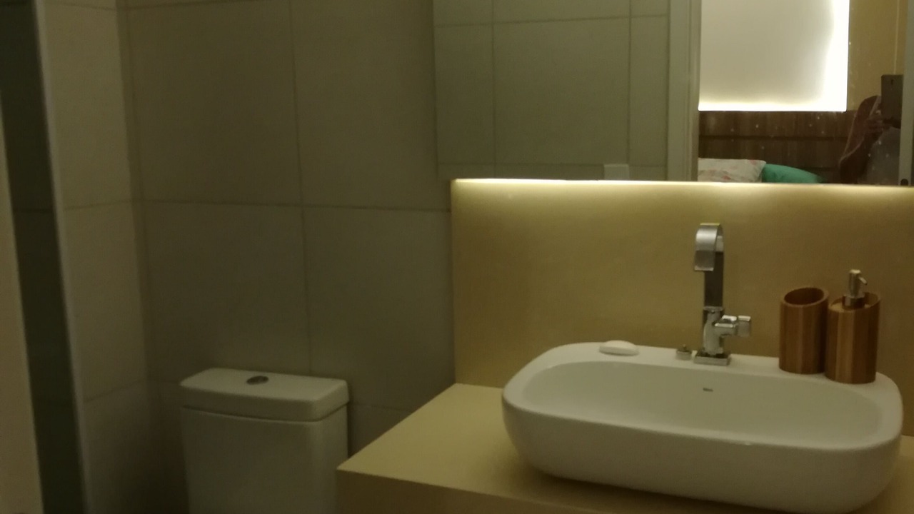 Photo of Bathroom in Pecém