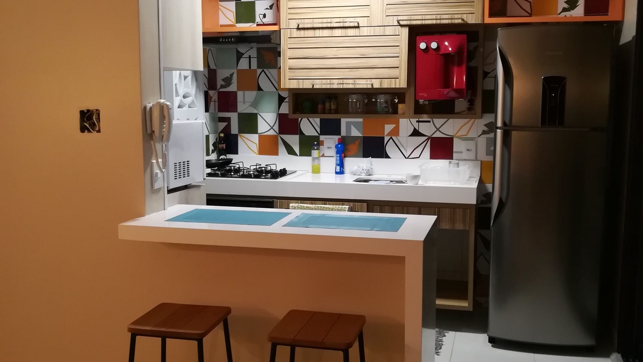 Photo of Kitchen in Pecém