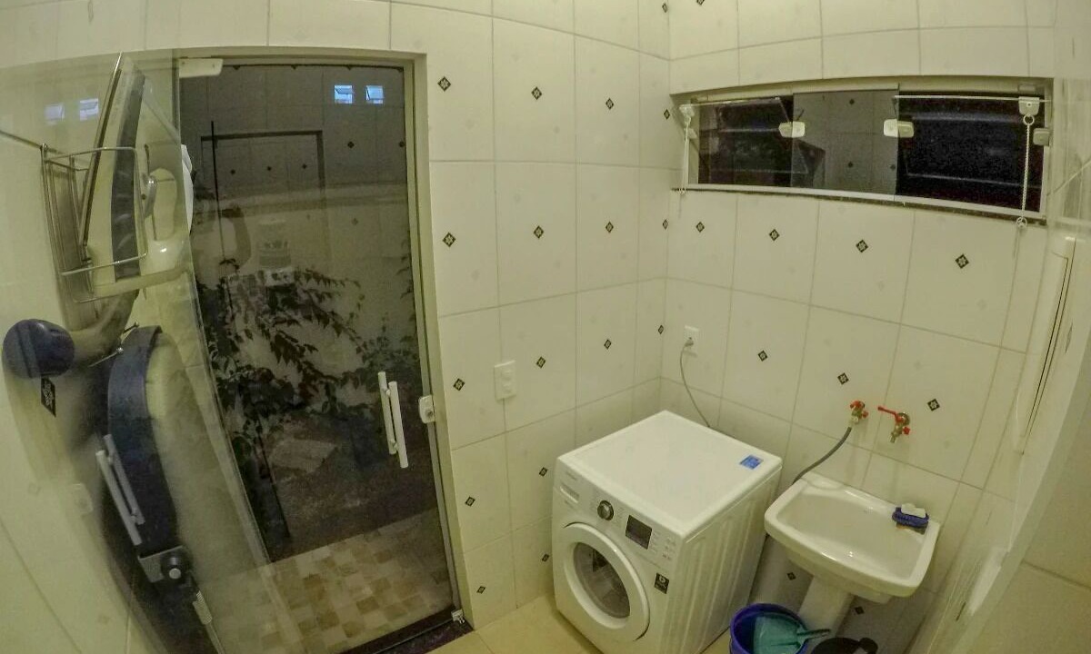 Photo of Bathroom in Horto