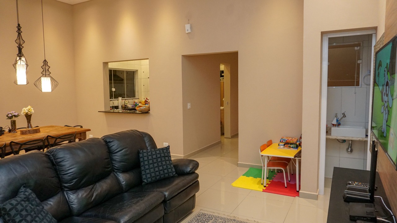 Photo of Livingroom in Horto