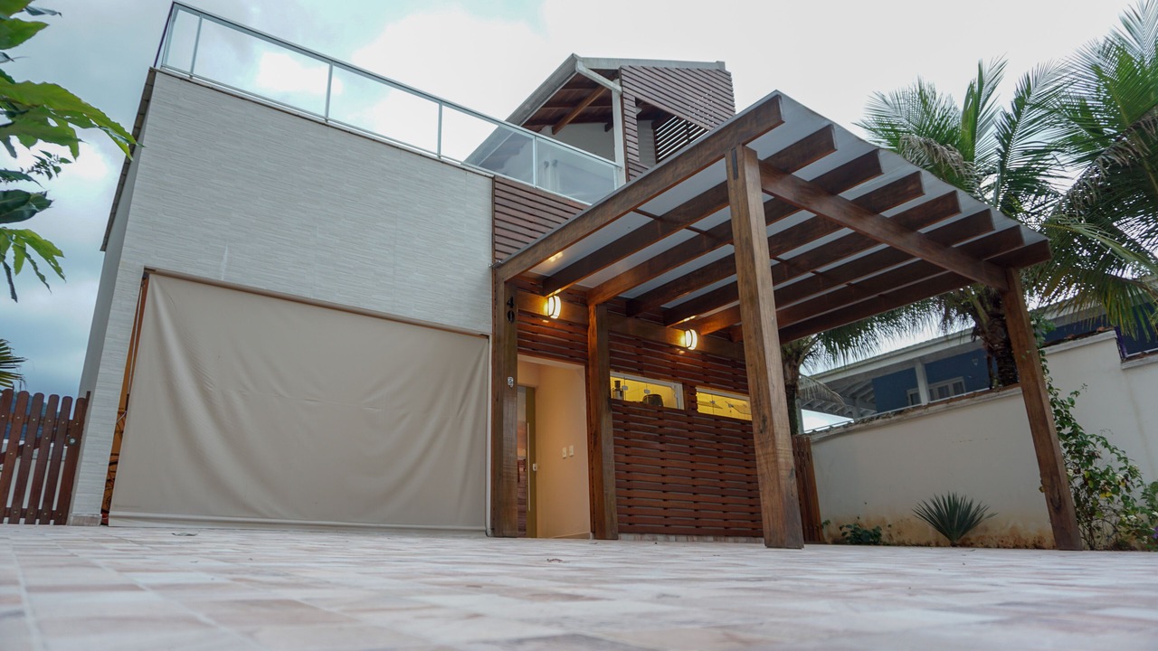 Photo of Patio Balcony in Horto