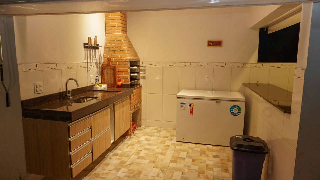 Photo of Kitchen in Horto