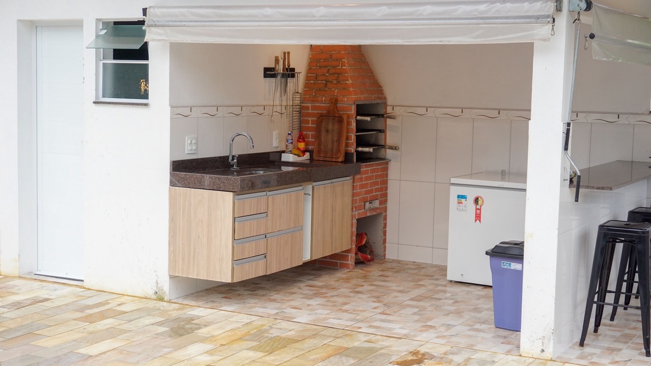 Photo of Kitchen in Horto