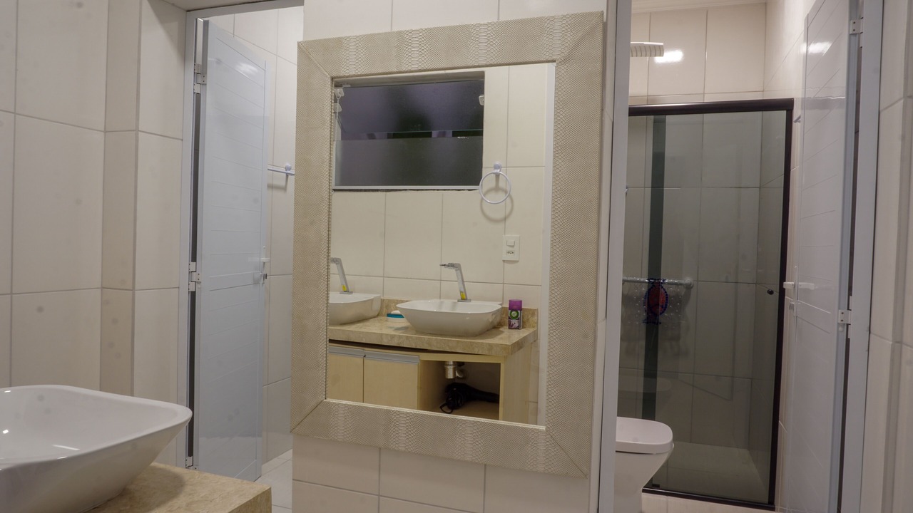 Photo of Bathroom in Horto