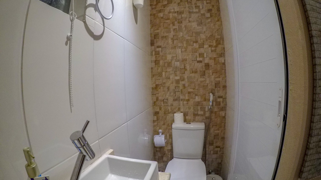Photo of Bathroom in Horto