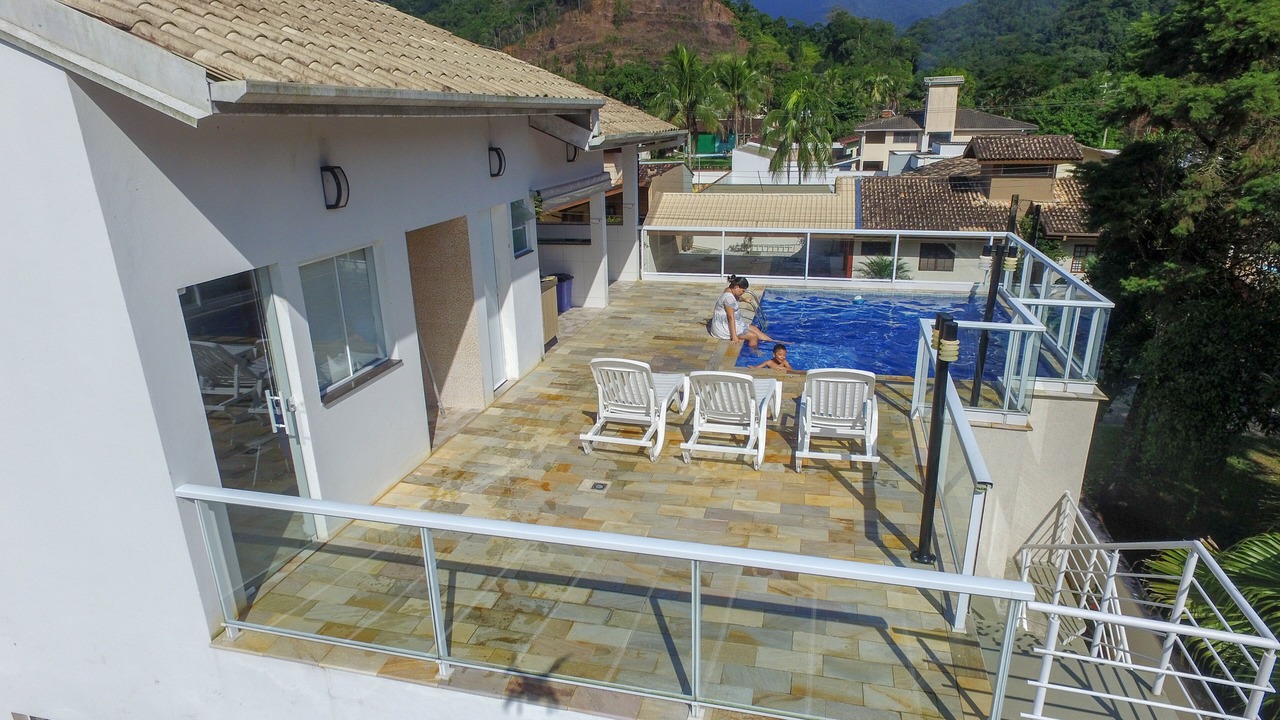 Photo of Patio Balcony in Horto