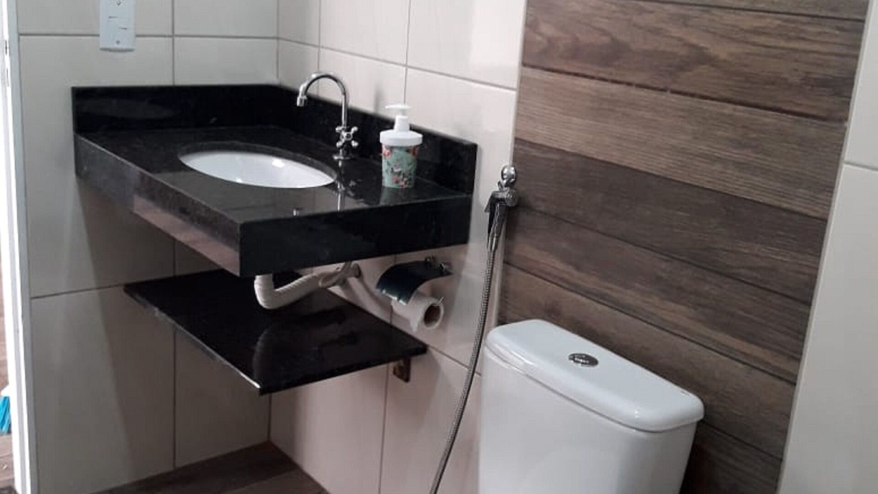 Photo of Bathroom in Olimpia