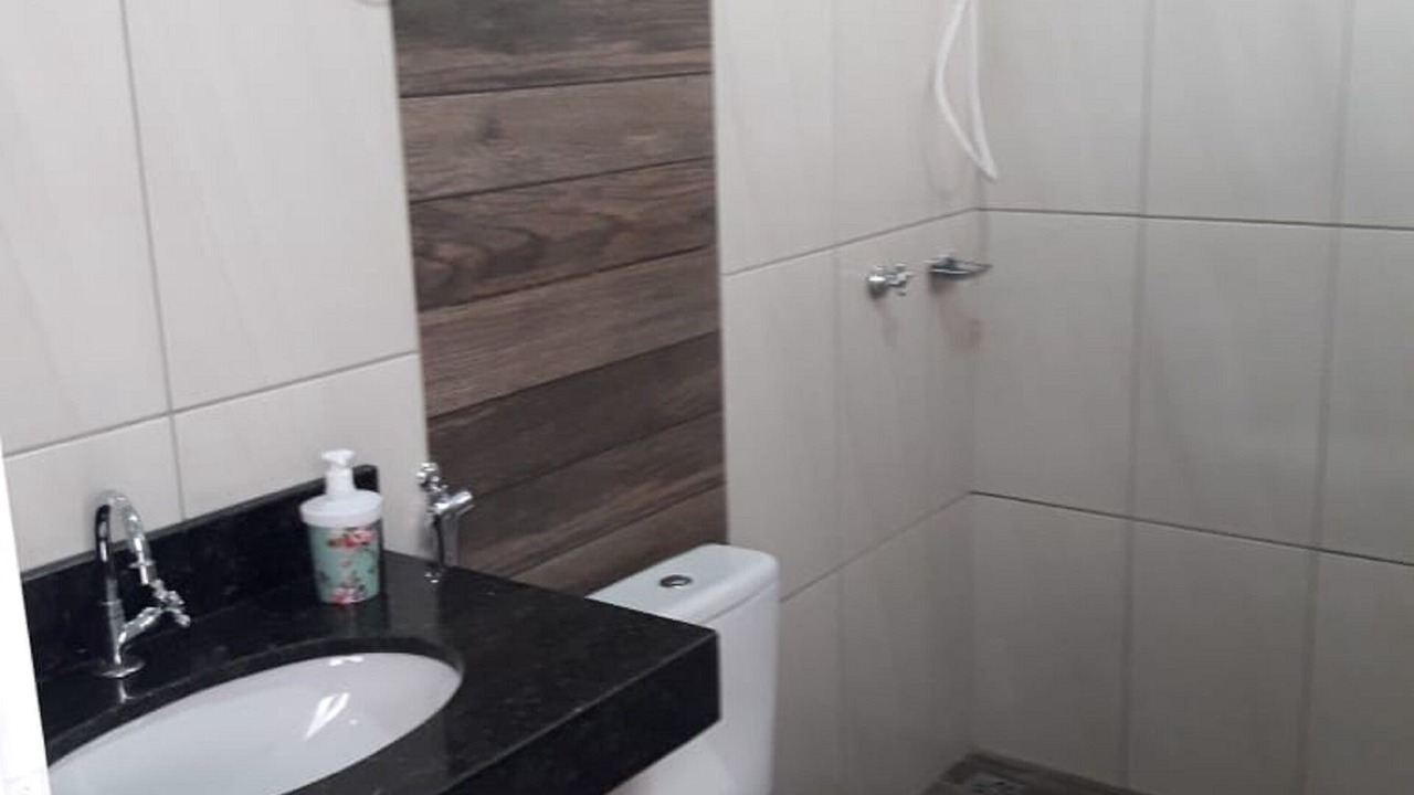 Photo of Bathroom in Olimpia