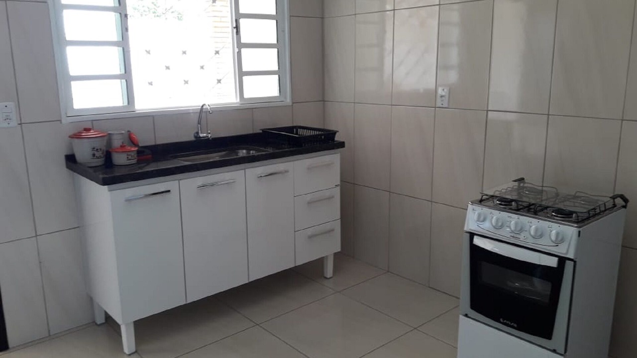 Photo of Kitchen in Olimpia
