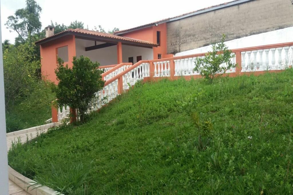 Photo of Outdoor in Ibiuna