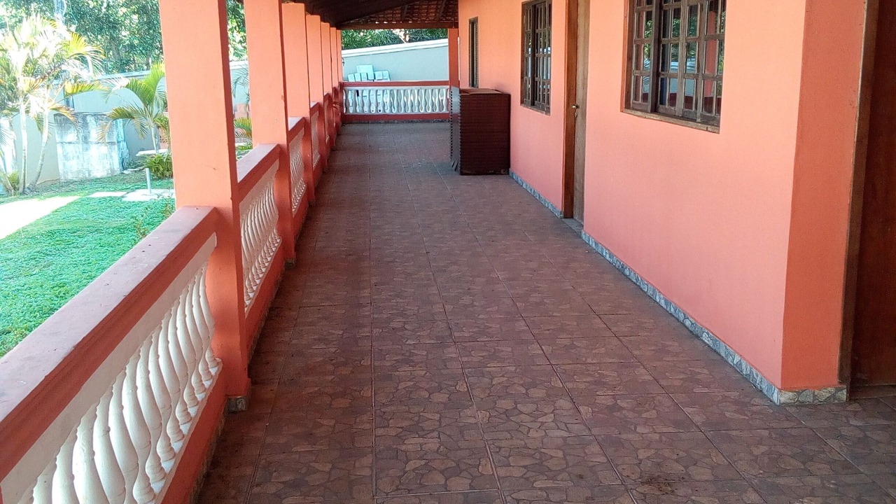Photo of Outdoor in Ibiuna
