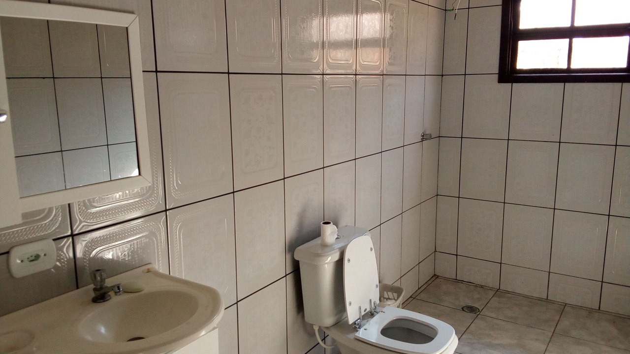 Photo of Bathroom in Ibiuna