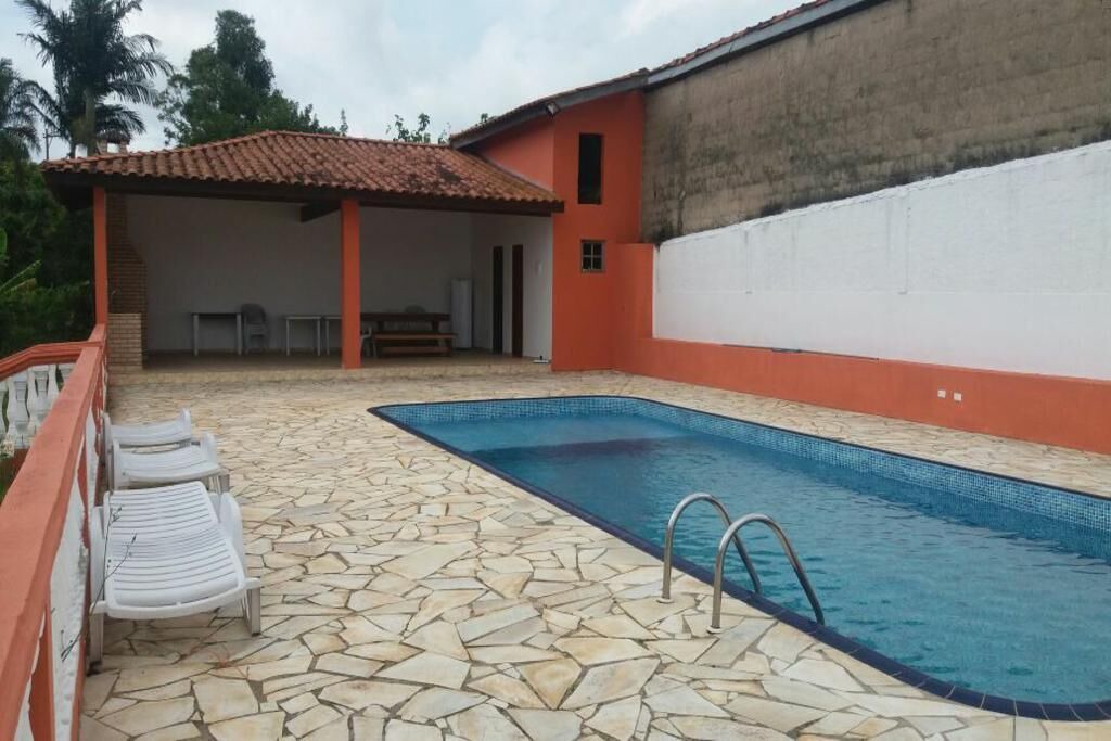 Photo of Outdoor in Ibiuna