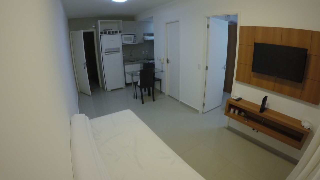 Photo of Bedroom in Antonio Diogo