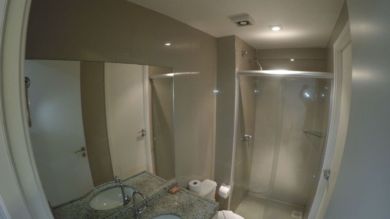 Photo of Bathroom in Antonio Diogo
