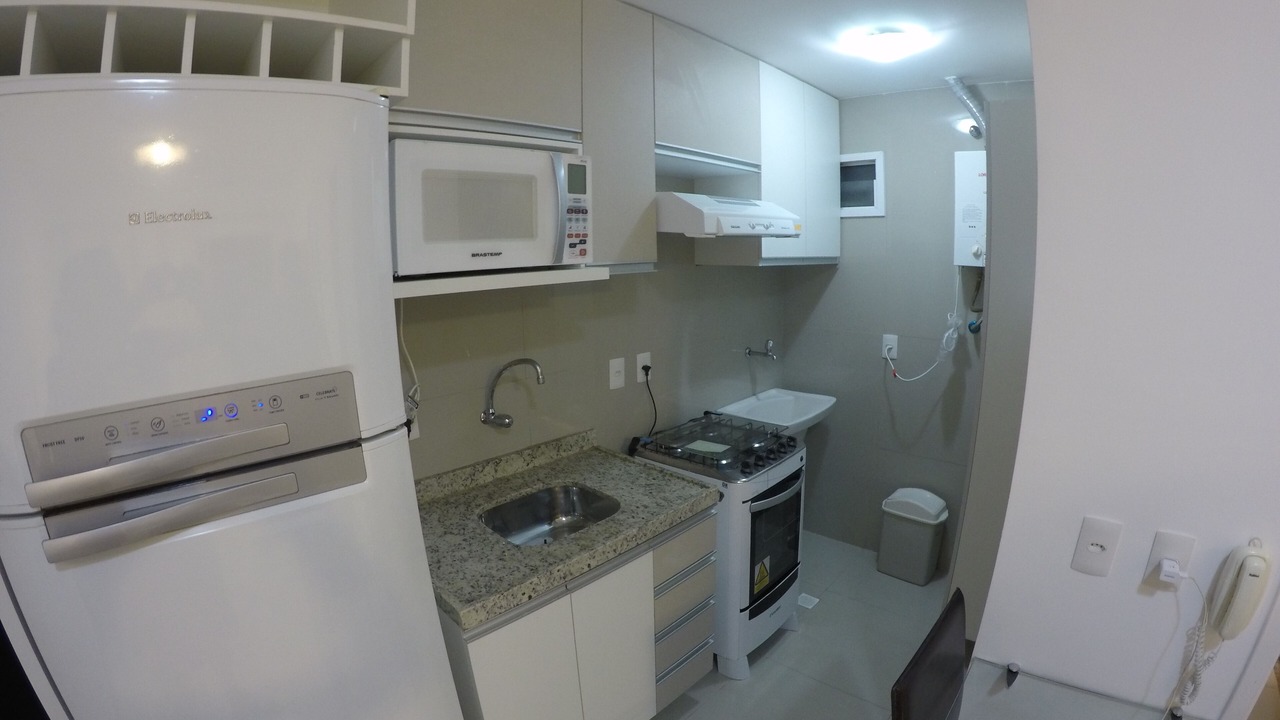 Photo of Kitchen in Antonio Diogo