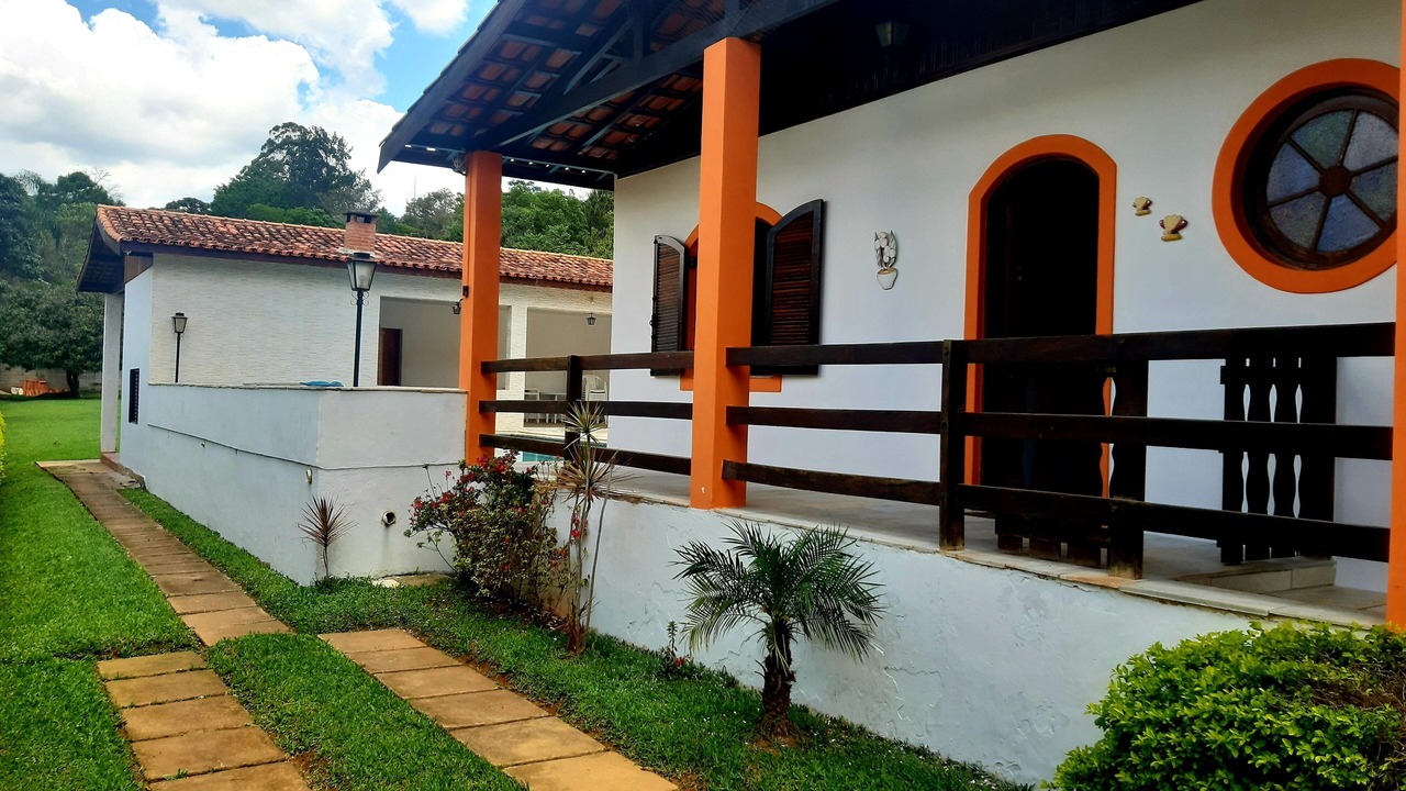 Photo of Outdoor in Atibaia