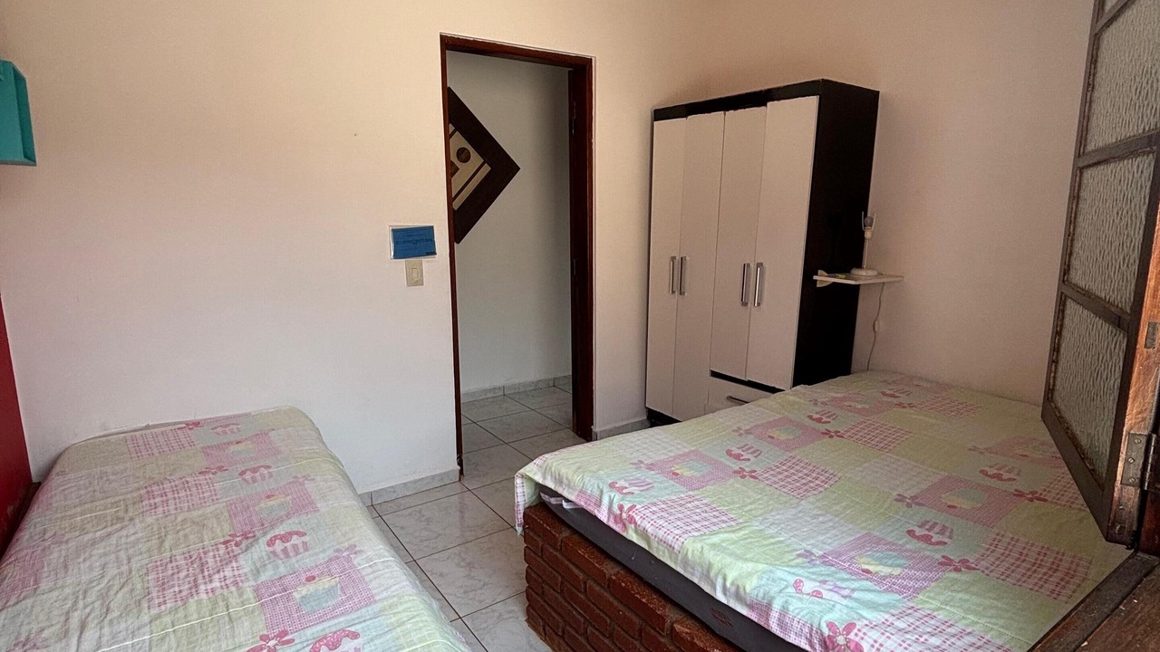 Photo of Bedroom in Atibaia