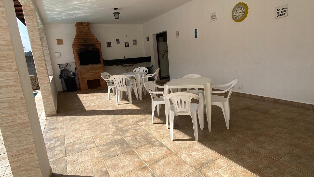 Photo of Outdoor in Atibaia