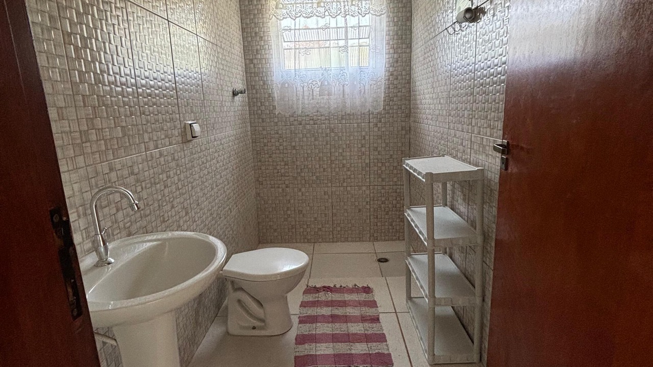Photo of Bathroom in Atibaia