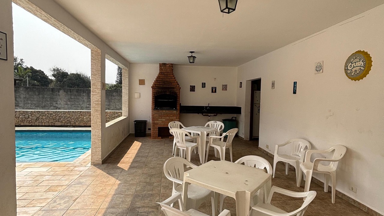 Photo of Outdoor in Atibaia