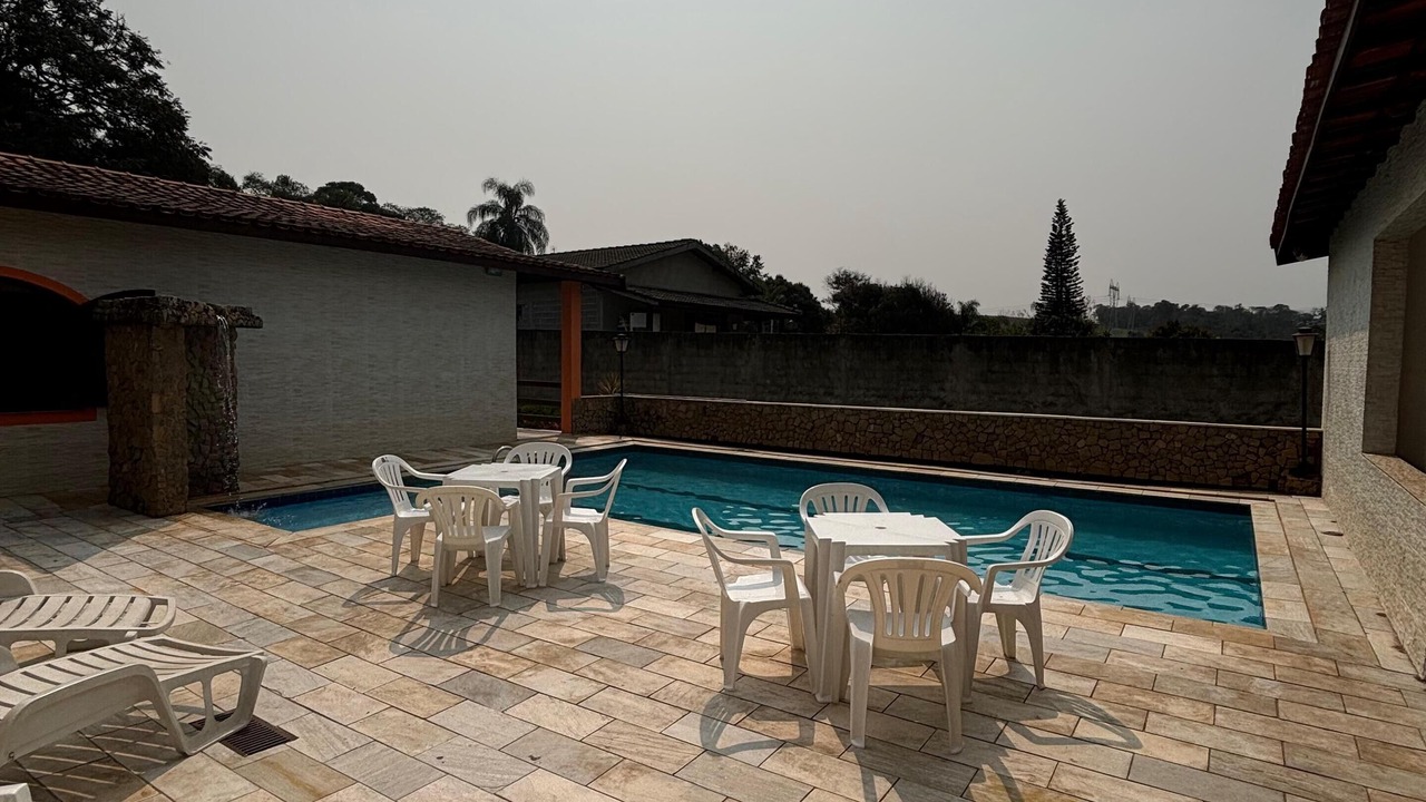 Photo of Outdoor in Atibaia