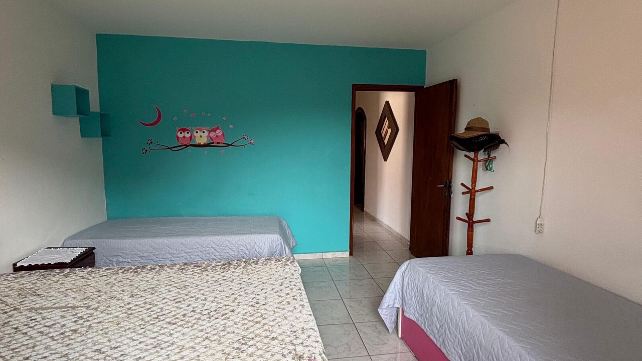 Photo of Bedroom in Atibaia