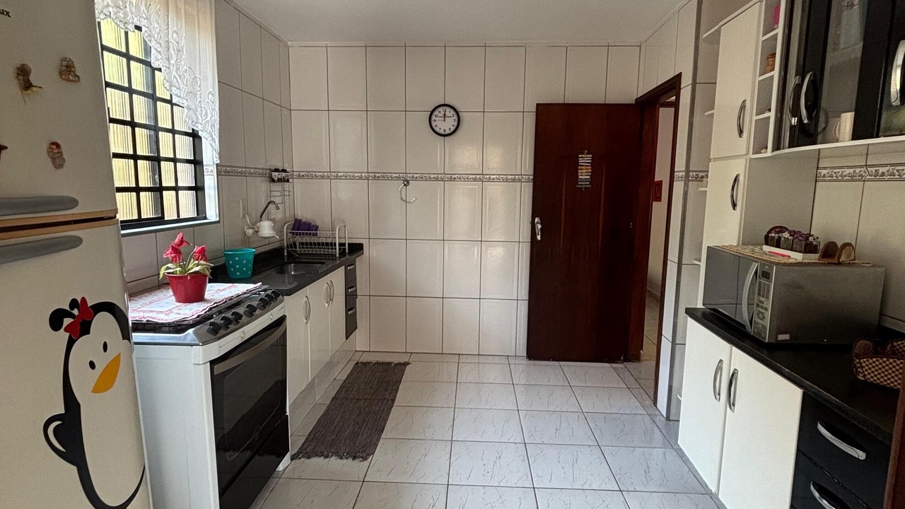 Photo of Kitchen in Atibaia